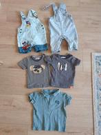 Pakket of per stuk, nette kleding 80/86, Ophalen of Verzenden, Gebruikt, Jongetje