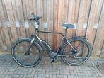 Cortina Mozzo 57 cm, Fietsen en Brommers, Elektrische fietsen, 55 tot 59 cm, Ophalen, Gebruikt, 50 km per accu of meer