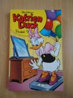 Katrien pocket 9, Katrien Duck, Donald Duck, Eén stripboek, Ophalen of Verzenden, Zo goed als nieuw