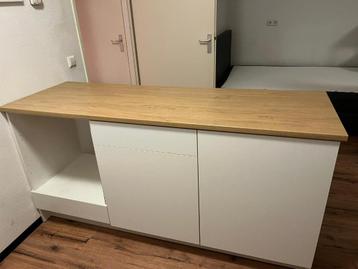 Ikea keukenblok - afbeelding 2