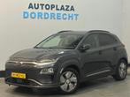 Hyundai Kona EV Fashion 64 kWh CAMERA, Stof, Gebruikt, Zwart, 174 min