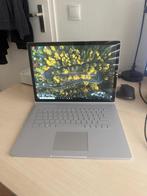 Microsoft Surface Book 2 – i7 / 16GB / GTX 1060 – 15 inch, Computers en Software, Windows Laptops, 256 GB, 2 tot 3 Ghz, Intel® Core™ i7 