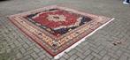 Prachtig mega groot XXL handgeknoopt Perzisch tapijt 340x275, Huis en Inrichting, Stoffering | Tapijten en Kleden, Perzisch, 200 cm of meer