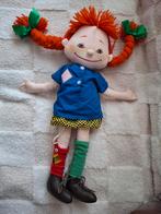 Pippi Langkous Knuffelpop, Ophalen of Verzenden