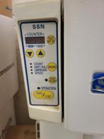 Suzumo SSN Nigiri Machine - Rijstvormmachine, Ophalen