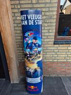 Kartonnen zuil redbull, Ophalen of Verzenden