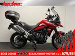 Triumph TIGER 900 GT PRO (bj 2020), Motoren, Motoren | Triumph, Motorrijbewijs A, Bedrijf, Meer dan 35 kW, Overig