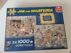 Jan van Haaster, Ophalen of Verzenden, Zo goed als nieuw