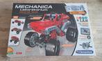 Clementoni Mechanica Monster Truck, Kinderen en Baby's, Speelgoed | Bouwstenen, Ophalen of Verzenden, Nieuw, Overige merken