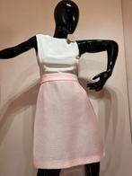 Miu miu jurk, Verzenden, Miu miu, Knielengte, Roze
