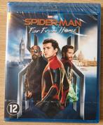 Blu Ray Spiderman Far from Home Nieuw in seal, Ophalen of Verzenden, Nieuw in verpakking