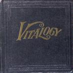 Pearl Jam – Vitalogy, Ophalen of Verzenden, Zo goed als nieuw