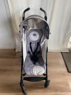 Buggy, Kinderen en Baby's, Buggy's, Ophalen, Zo goed als nieuw, Overige merken, Verstelbare rugleuning