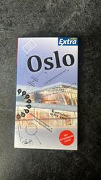 Oslo, Boeken, ANWB, Ophalen of Verzenden, Zo goed als nieuw, Europa