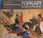 Meisterwerke aus dem Topkapi - M.S. Ipsiroglu, Boeken, Gelezen, M.S. Ipsiroglu, Ophalen of Verzenden, Overige onderwerpen