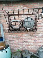 Ruif ter decoratie, Tuin en Terras, Ophalen of Verzenden, Zo goed als nieuw