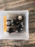 Oude schakelaars schakelaar, Ophalen of Verzenden