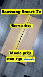 Samsung Smart TV 32 inch - Nieuw in doos!, Audio, Tv en Foto, Televisies, LED, Nieuw, Ophalen of Verzenden, Samsung