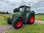 Fendt 412 Vario Com2, Ophalen, Gebruikt, Fendt