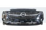 Bumper Opel Corsa E OPC Line 14- Voorbumper MZ90, Gebruikt, -, Voor, -