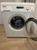 Wasmachine Miele, Witgoed en Apparatuur, Wasmachines, 85 tot 90 cm, 6 tot 8 kg, Zo goed als nieuw, Ophalen