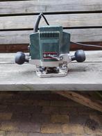 Metabo Bovenfrees in Goede Staat, Doe-het-zelf en Verbouw, Gereedschap | Freesmachines, Ophalen of Verzenden