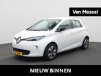 Renault ZOE R90 Life 41 kWh | NAVIGATIE | BLUETOOTH | AIRCO, Auto's, Renault, 12 maanden, Stof, Gebruikt, 41 kWh