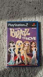Bratz the movie ps2, Spelcomputers en Games, Games | Sony PlayStation 2, Ophalen of Verzenden, Zo goed als nieuw
