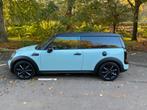 Mini Cooper S Clubman (R55) – Automaat – Chili - 2012, Auto's, Euro 5, 4 cilinders, Stationwagon, Particulier