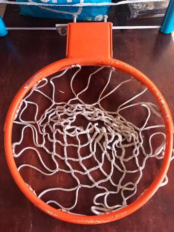 Basketbalring met net - Professioneel model (vaste prijs) beschikbaar voor biedingen