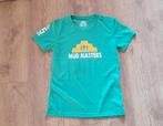 Mudmasters finisher 25, Ophalen of Verzenden, Zo goed als nieuw