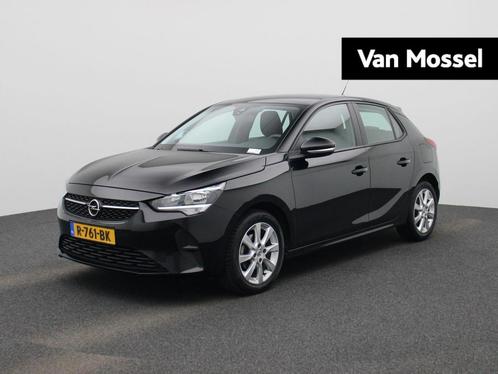 Opel Corsa 1.2 Edition | LMV | DAB | Airco | Cruise control, Auto's, Opel, Bedrijf, Te koop, Corsa, ABS, Airbags, Airconditioning