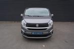 Fiat Talento 1.6 MJ | 126 PK | L2H1 DC | Airco | Cruise | Ca, Voorwielaandrijving, Stof, Gebruikt, 4 cilinders
