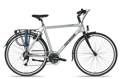 Sensa Superlite 24, Fietsen en Brommers, Fietsen | Heren | Sportfietsen en Toerfietsen, Nieuw, Overige merken, Meer dan 20 versnellingen