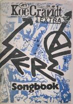 KoeCrandt no. Extra (Songbook Sperma) 1978, Gebruikt, Verzenden, Onbekend, Boek, Tijdschrift of Artikel