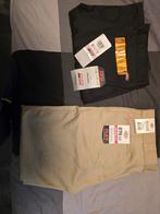2 dickies maat 3832, Kleding | Heren, Broeken en Pantalons, Ophalen of Verzenden, Nieuw, Overige maten