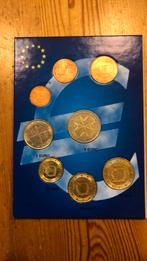 Euroset van Malta, Ophalen of Verzenden, Malta, Overige waardes, Setje