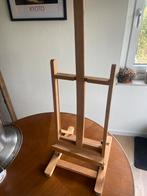 Schilders ezel tafelmodel, Ophalen of Verzenden, Zo goed als nieuw, Ezel