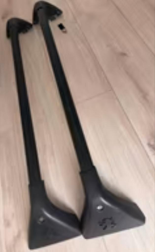 Dakdragers peugeot 5008, Auto diversen, Dakdragers, Zo goed als nieuw, Ophalen