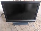 Televisie 32 inch (Sony Bravia), Ophalen, Gebruikt, 50 Hz, Overige merken