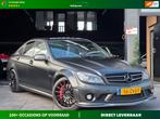 Mercedes-Benz C-klasse AMG 63|Memory|Pano|YoungTimer|Satijn, Automaat, Achterwielaandrijving, Leder, Bedrijf
