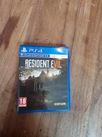 Resident Evil 7 Biohazard PS4, Online, Vanaf 18 jaar, Shooter, 1 speler