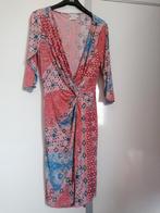 Helena Hart mooie jurk/ maat XXL= 44 / OPRUIMING, Kleding | Dames, Verzenden, Maat 42/44 (L), Helena Hart, Zo goed als nieuw