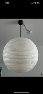 Hanglamp Loods 5, Huis en Inrichting, Lampen | Hanglampen, Ophalen of Verzenden, Zo goed als nieuw, Minder dan 50 cm