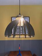 Designlamp Granny Smith van Tjalle & Jasper Dirty Mint, Ophalen, Zo goed als nieuw, Hout, 50 tot 75 cm