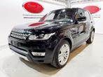 Land rover RANGE ROVER Sport 3.0 SDV6 HSE  - ONLINE AUCTION, Auto's, Land Rover, Gebruikt, 2993 cc, Zwart, Bedrijf