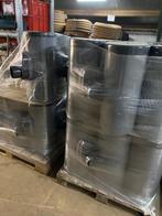 Kolken 315mm met Gietijzeren Deksel - Scherp Geprijsd!, Afvoer, Pvc, Nieuw, Ophalen of Verzenden