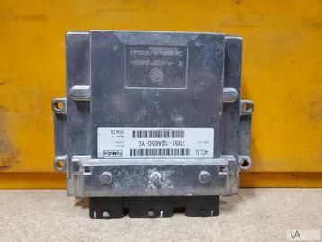 Ford Focus 2 2007 - 2011 motorcomputer ECU 2.0 benzine €150 beschikbaar voor biedingen
