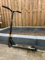 Black Dragon step (zwart), Fietsen en Brommers, Steps, Ophalen, Zo goed als nieuw, Gewone step