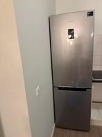 Samsung koelkast en vriezer, 200 liter of meer, Ophalen of Verzenden, Met aparte vriezer, 160 cm of meer